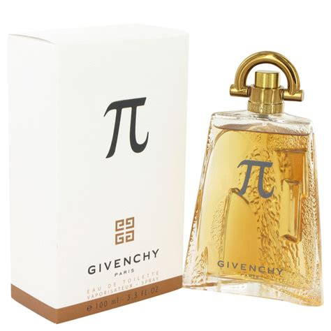 givenchy pi perfumes|givenchy pi perfume men.